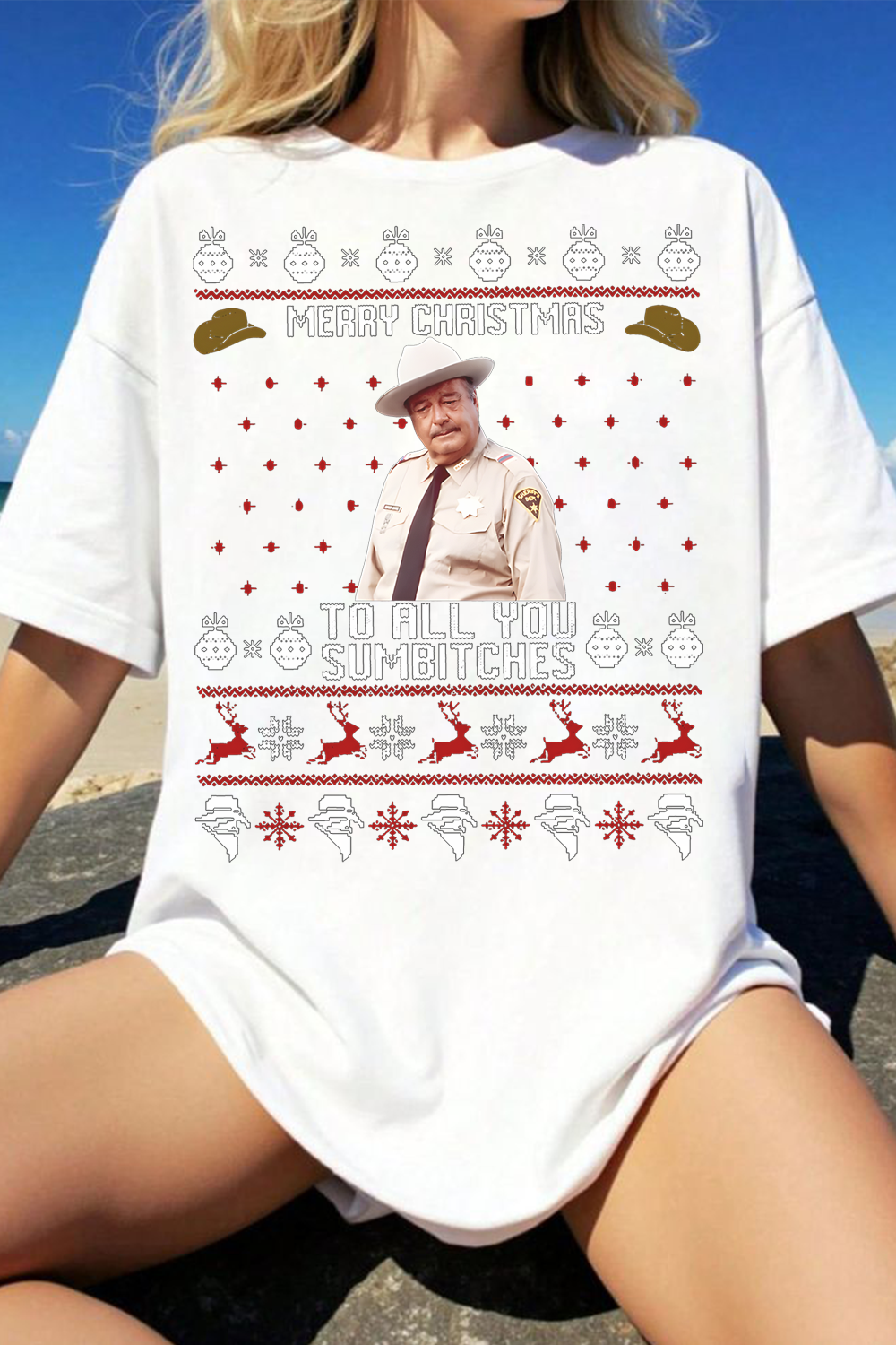 Smokey and the Bandit Shirt