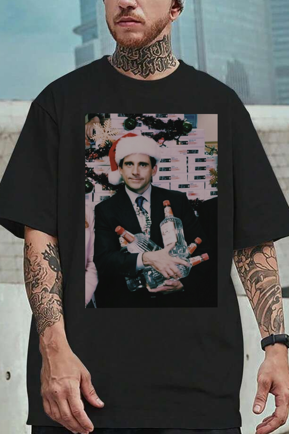 Christmas Party Shirt