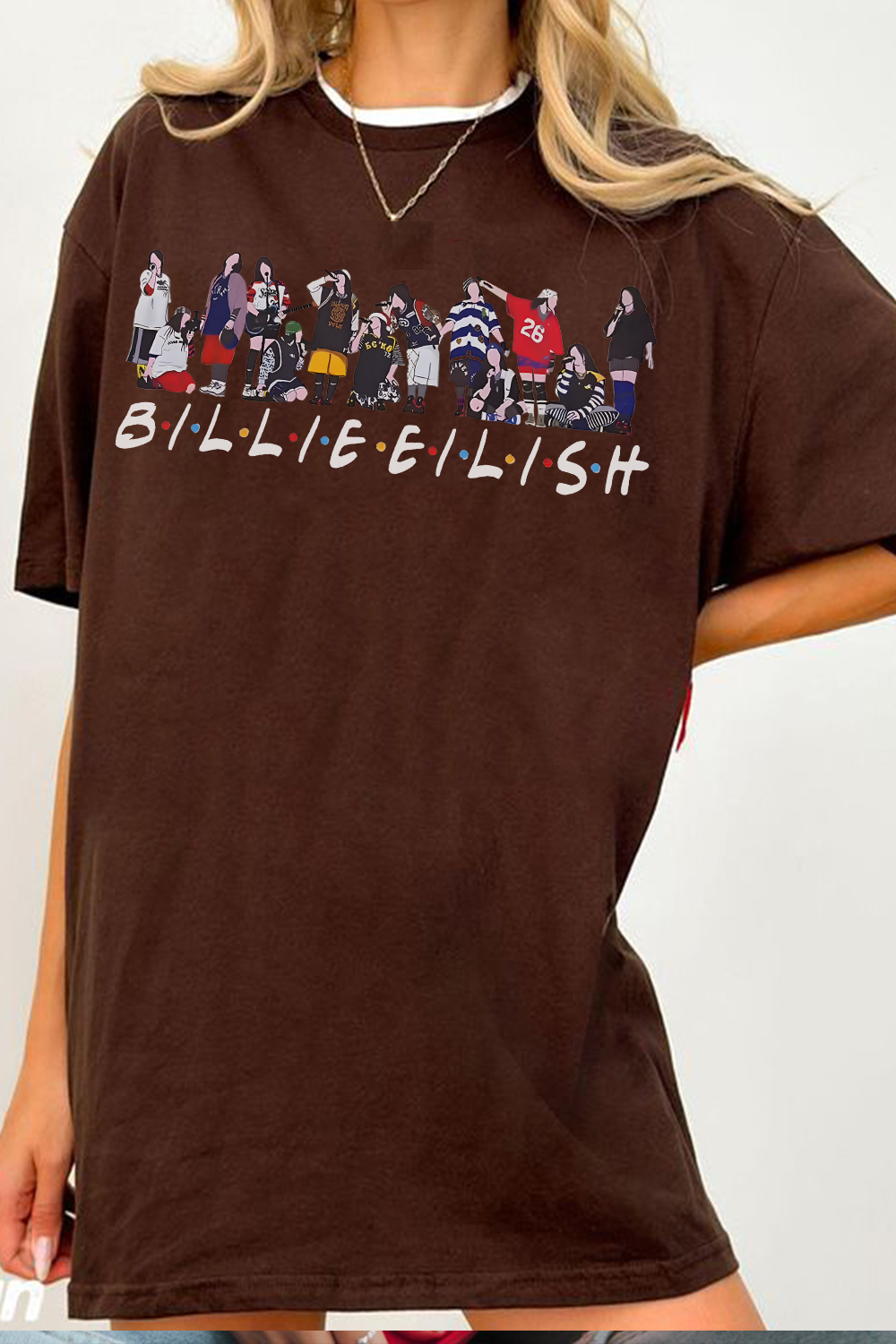 Billie Eilish Shirt