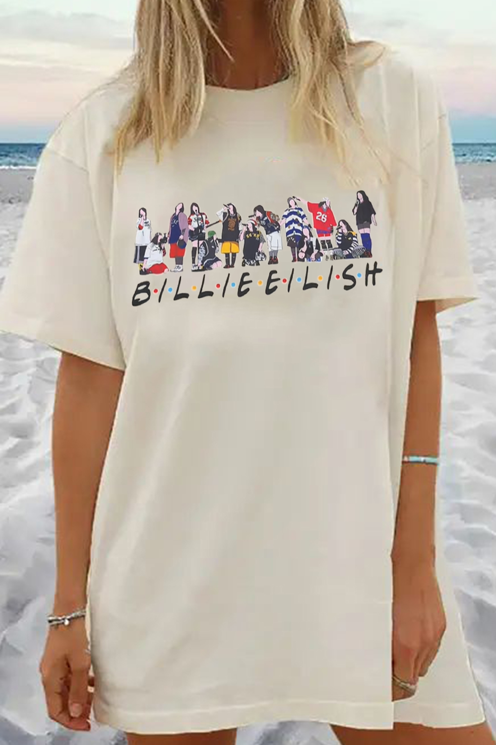 Billie Eilish Shirt