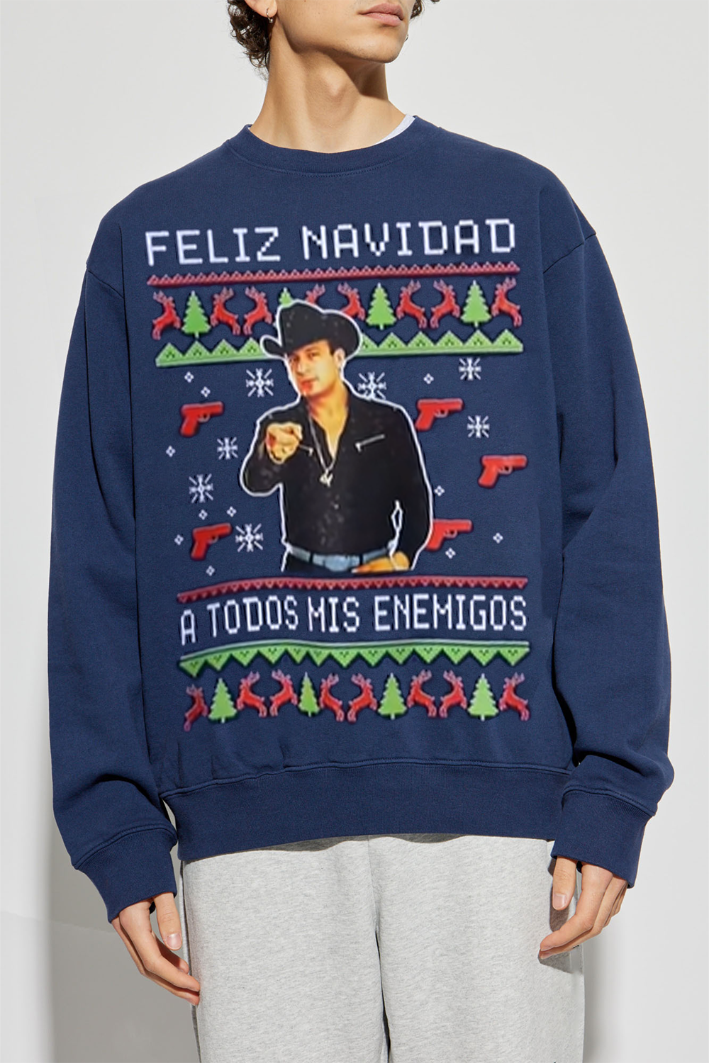 Valentinelizalde Sweatshirt