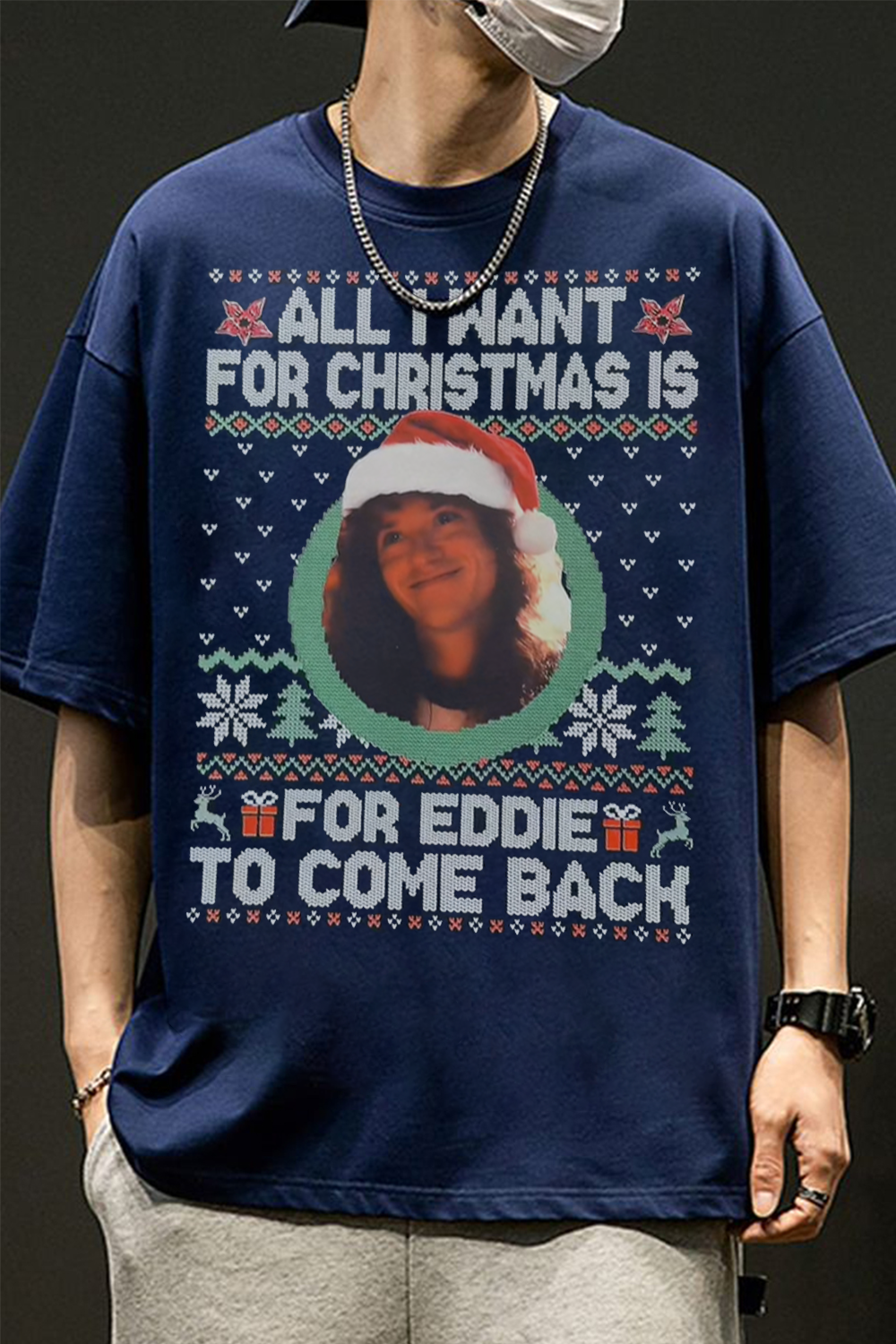 That’s All I Want Shirt