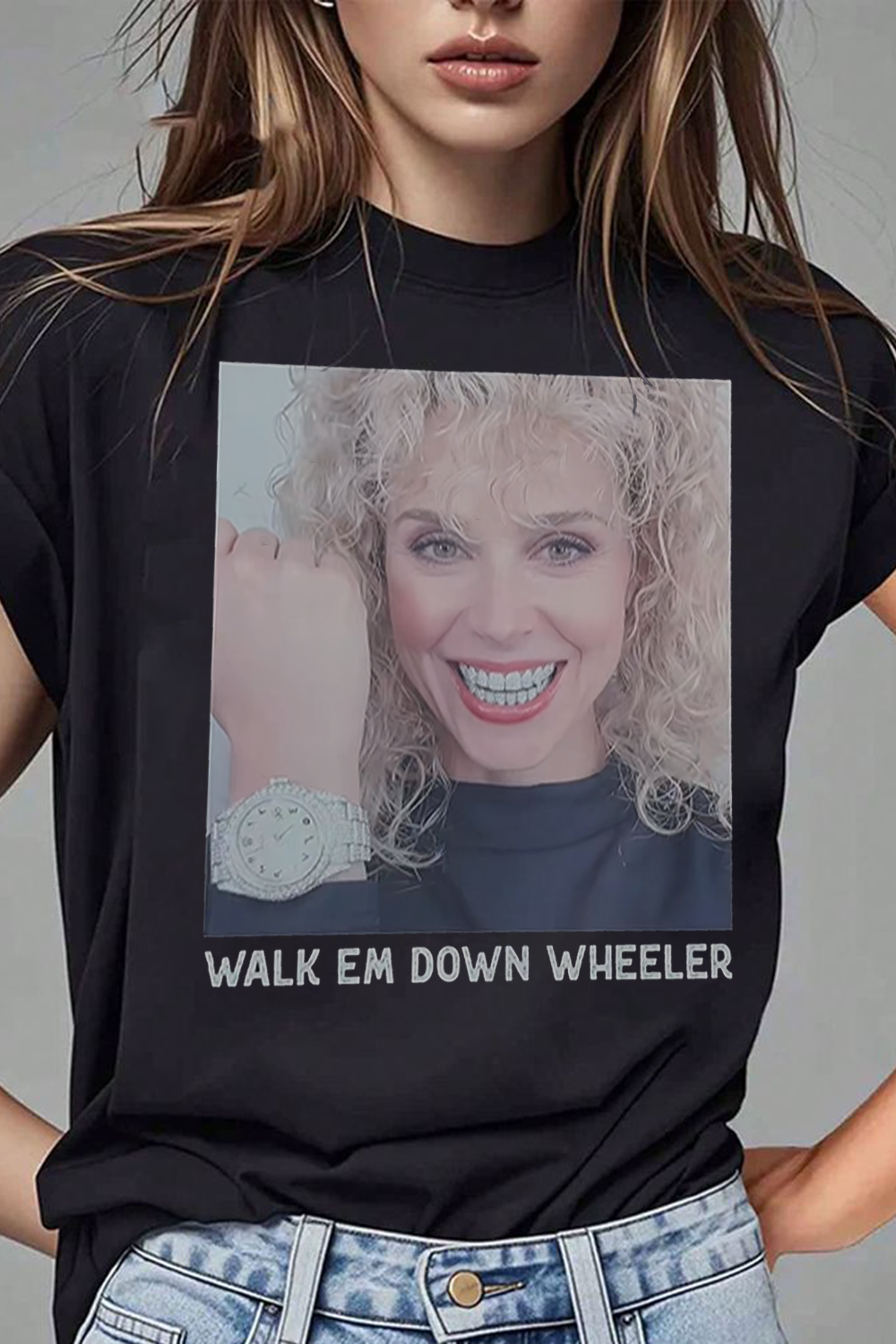 Stranger Things5 Shirt