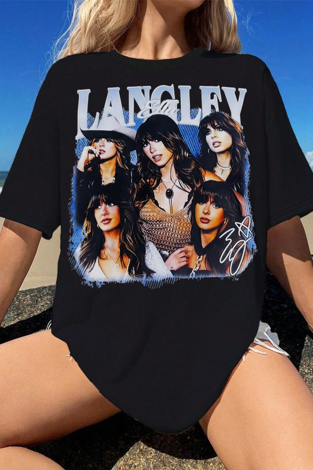 Ella Fella Shirt