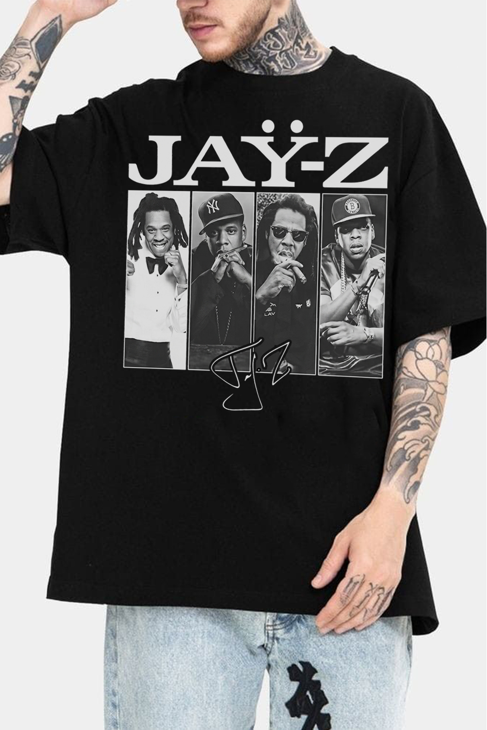 Jayz T-Shirt