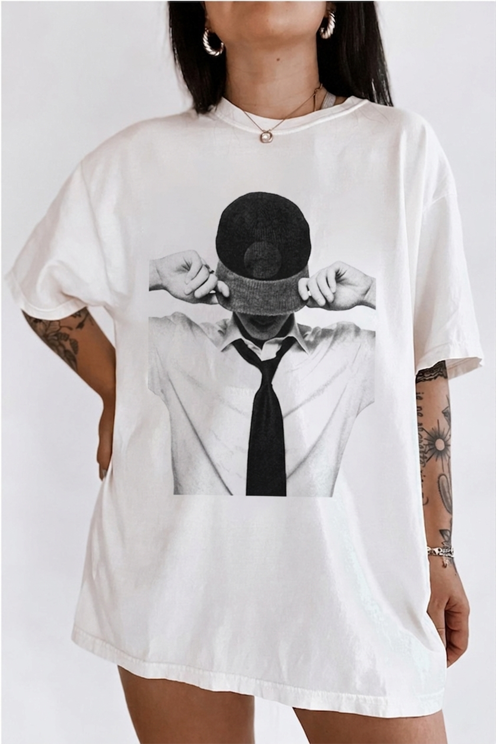 Vintage Bangtan Shirt For Army