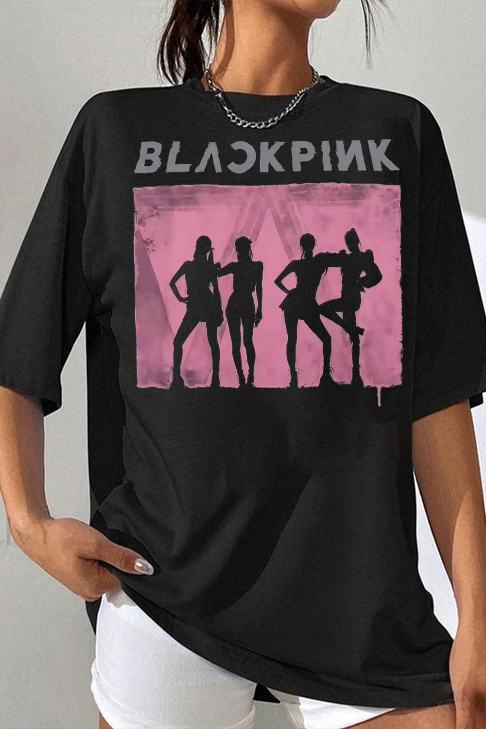 Blackpink Shirt
