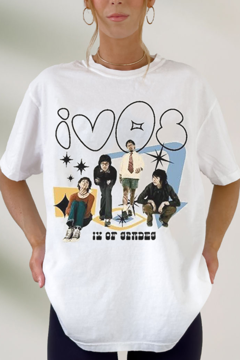 IV of Spades Shirt
