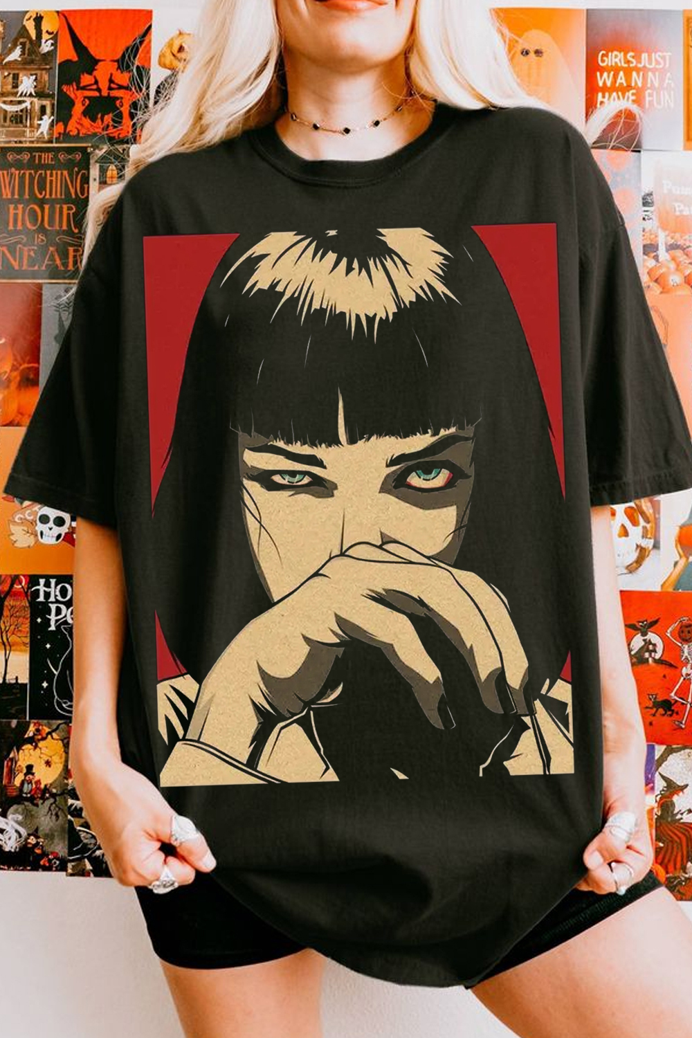 Pulpfiction Shirt