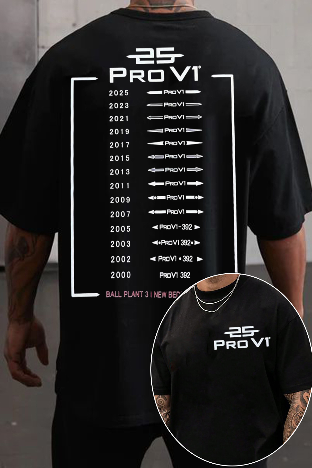 Golfball Tee