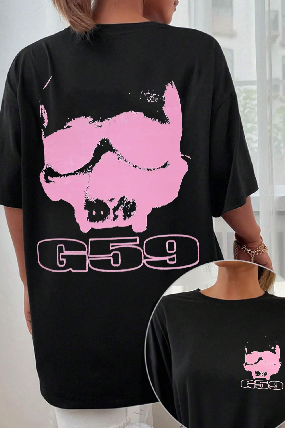 Uicideboys Music G59 Tee