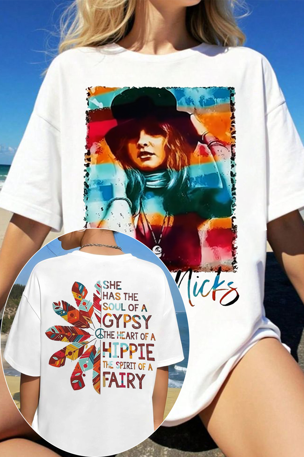 Stevie Nicks Shirt