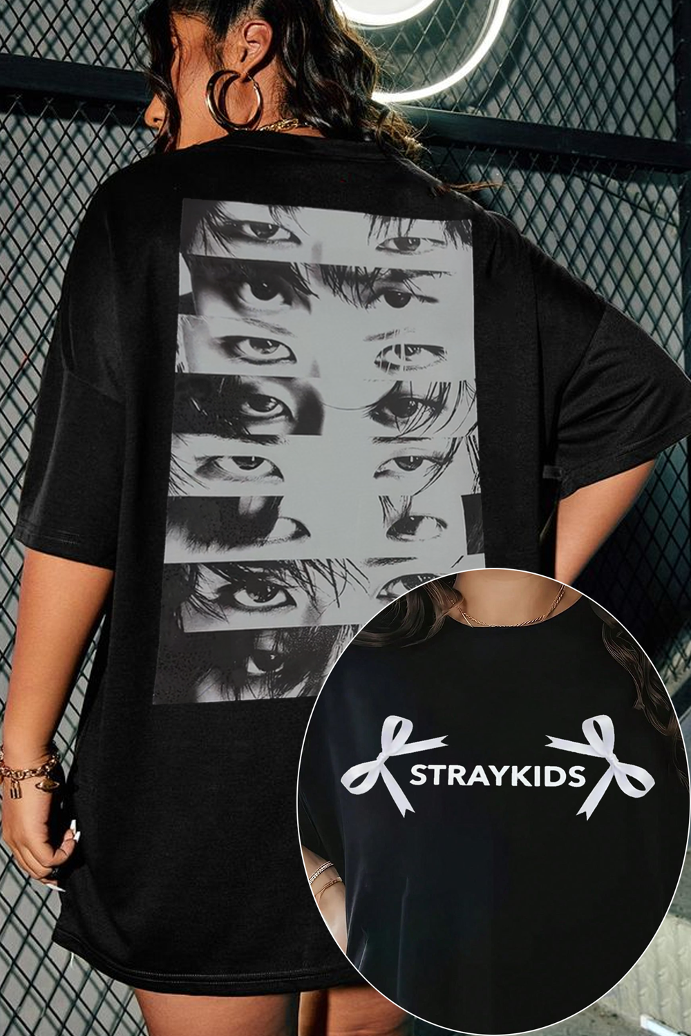 Stray Kids Shirt
