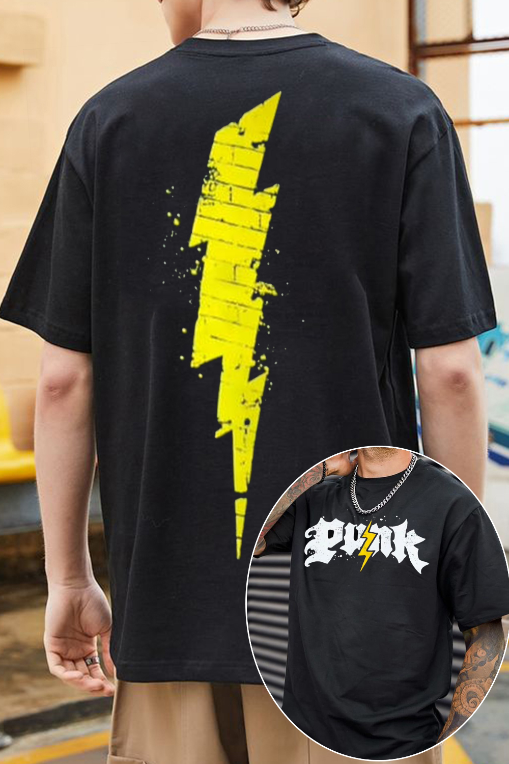 Cm Punk Shirt