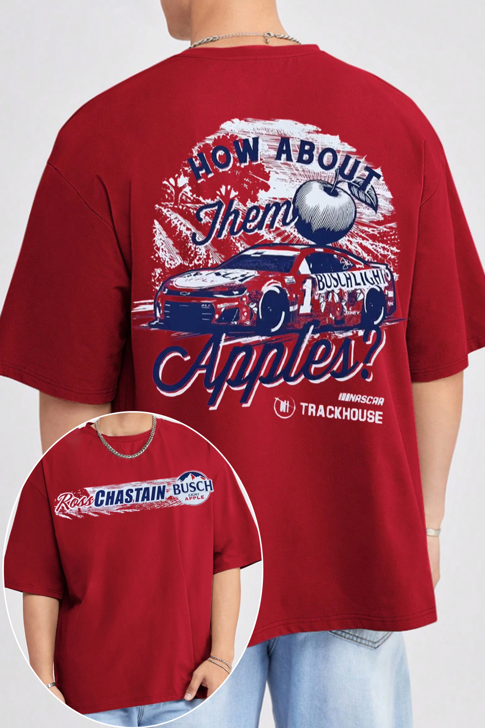 Mr.Watermelon 🍉 Tee