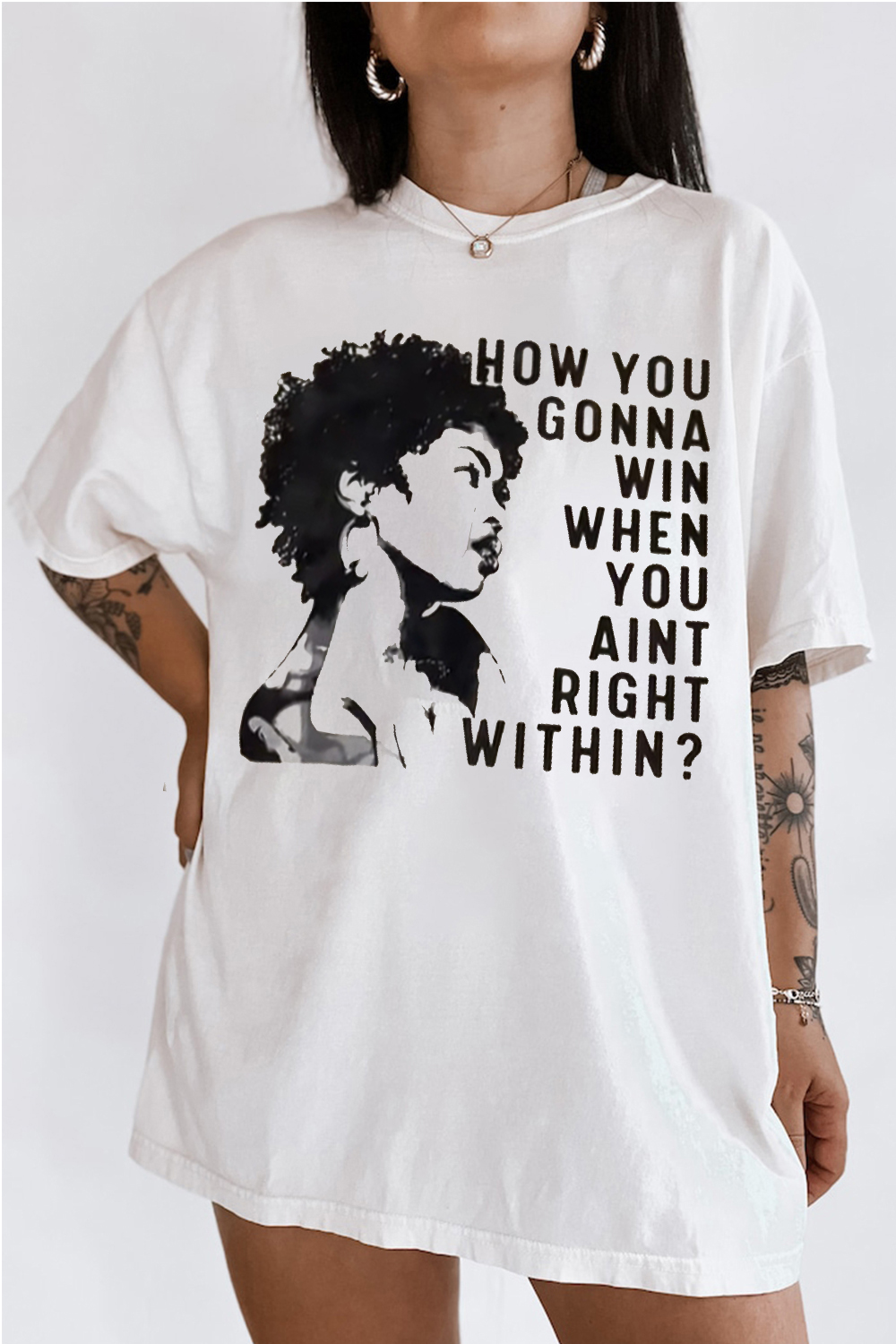 laurynhill Tee