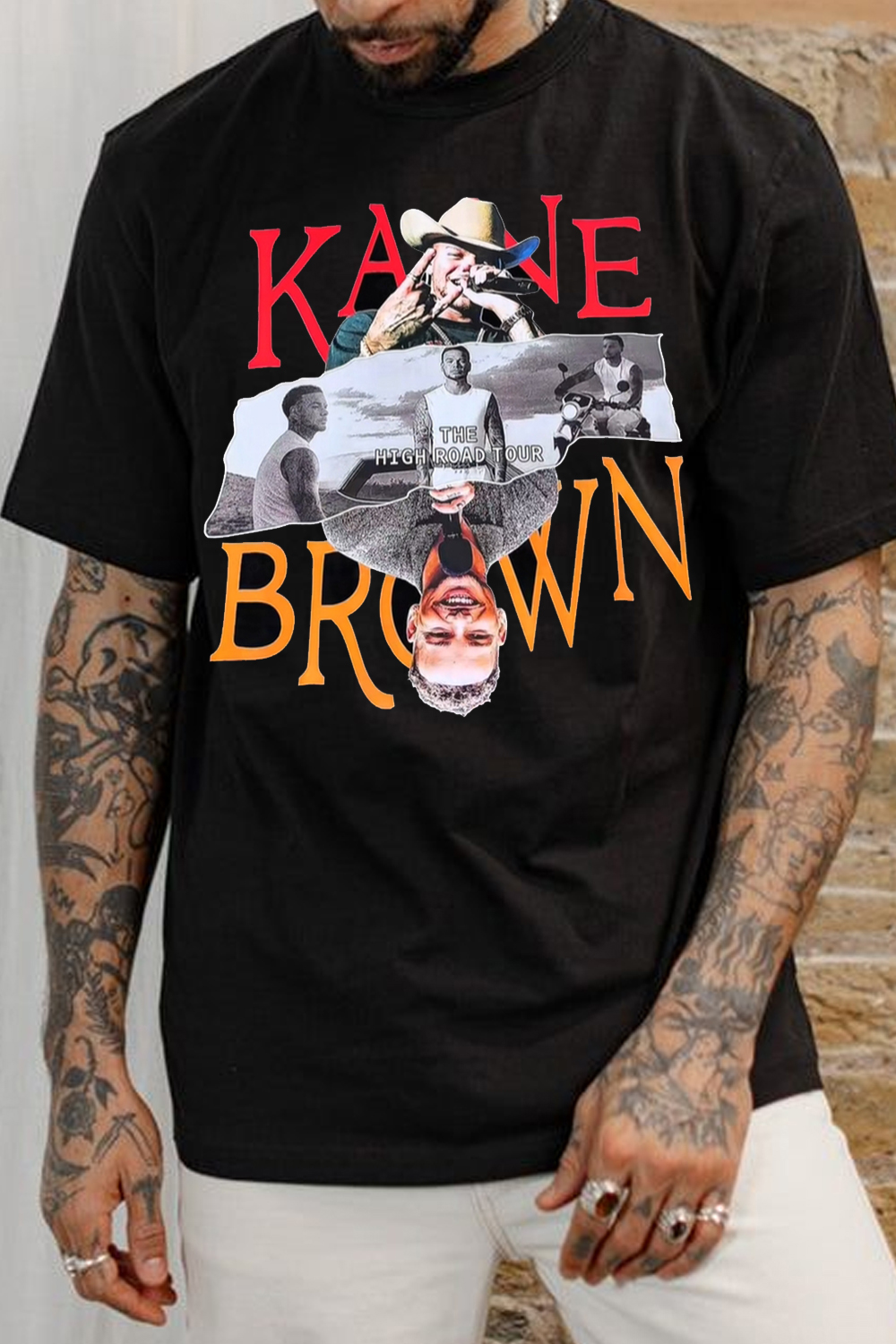 kanebrown TEE