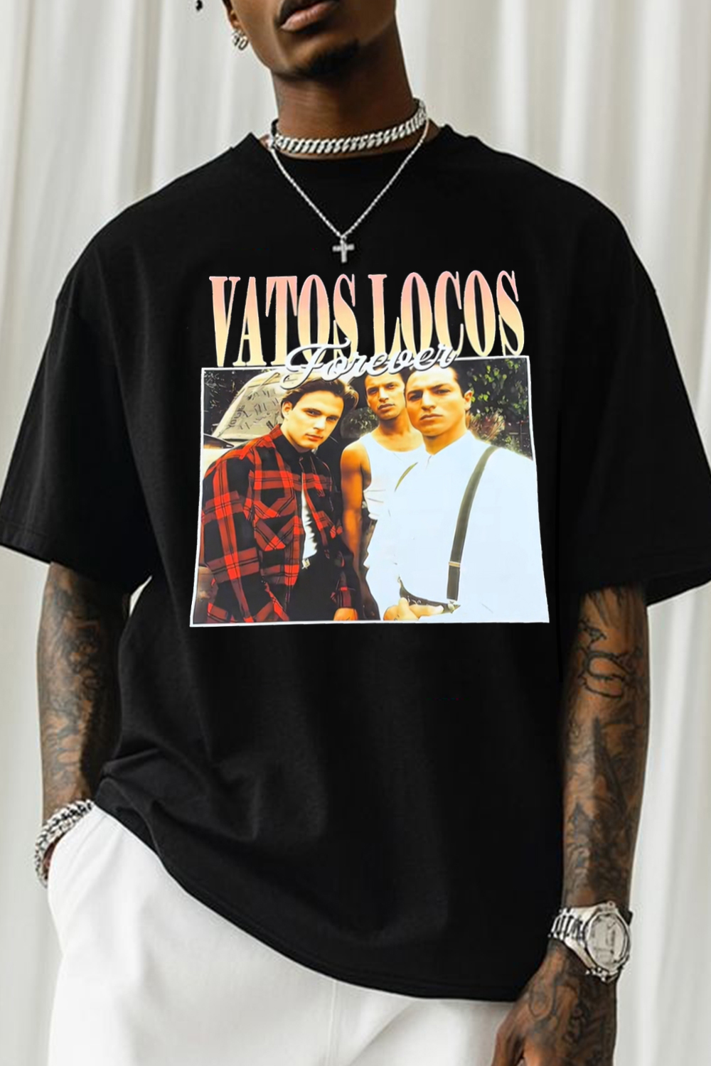 vatolocot shirt