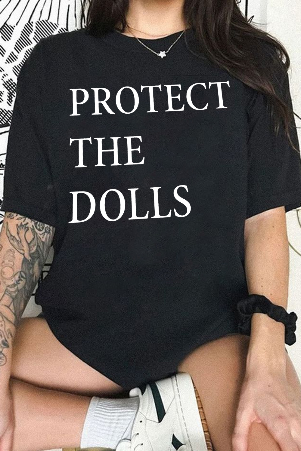 Troye gives it rhythm Pedro gives it power Conner gives it purpose T-shirt