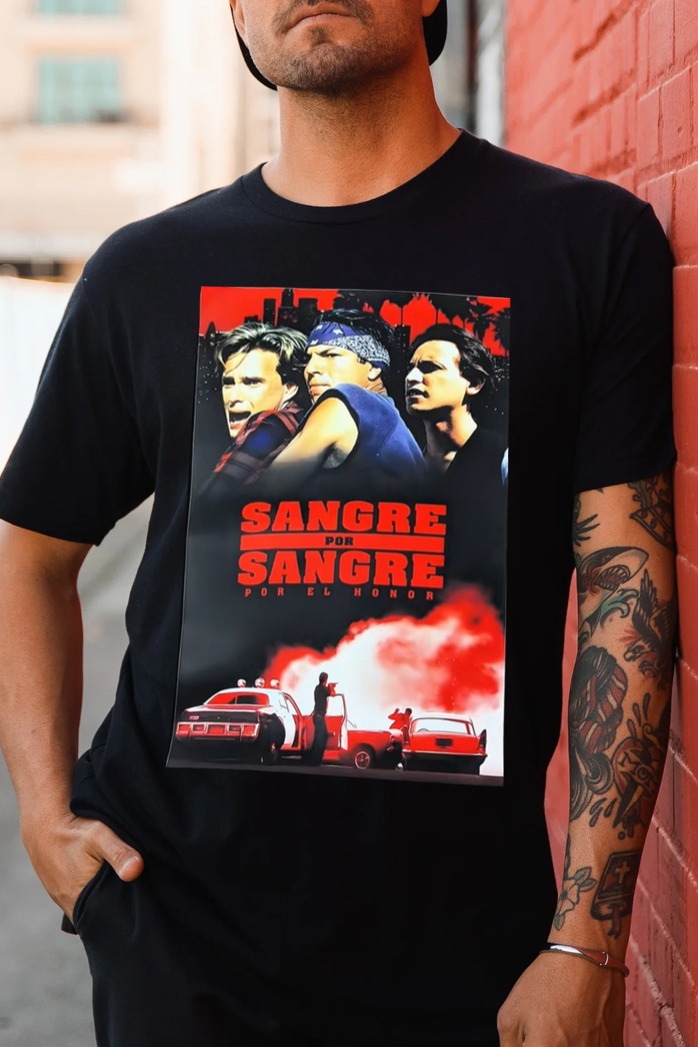 Fashion that never goes out of style! laonda shirt