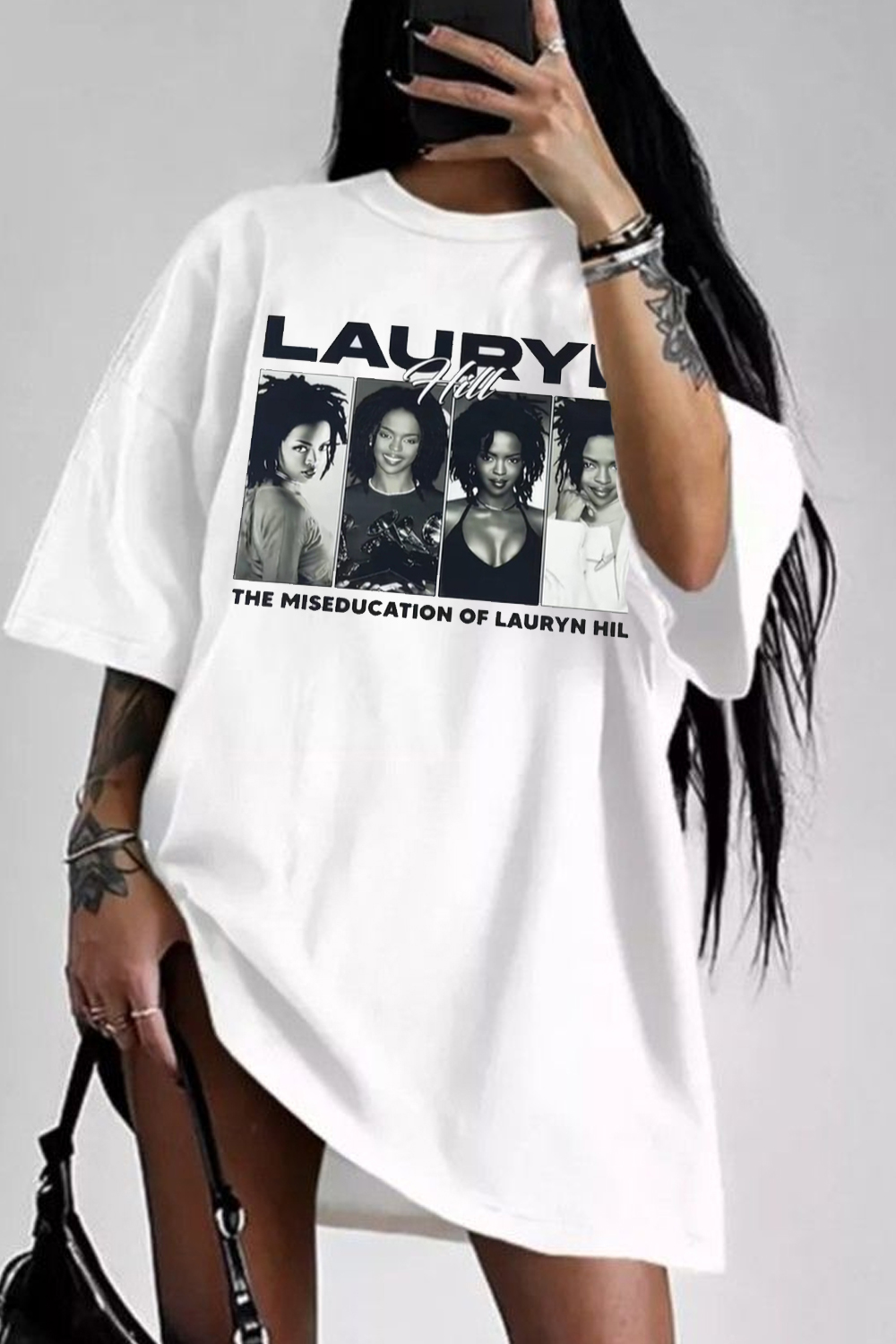 laurynhill t-shirt