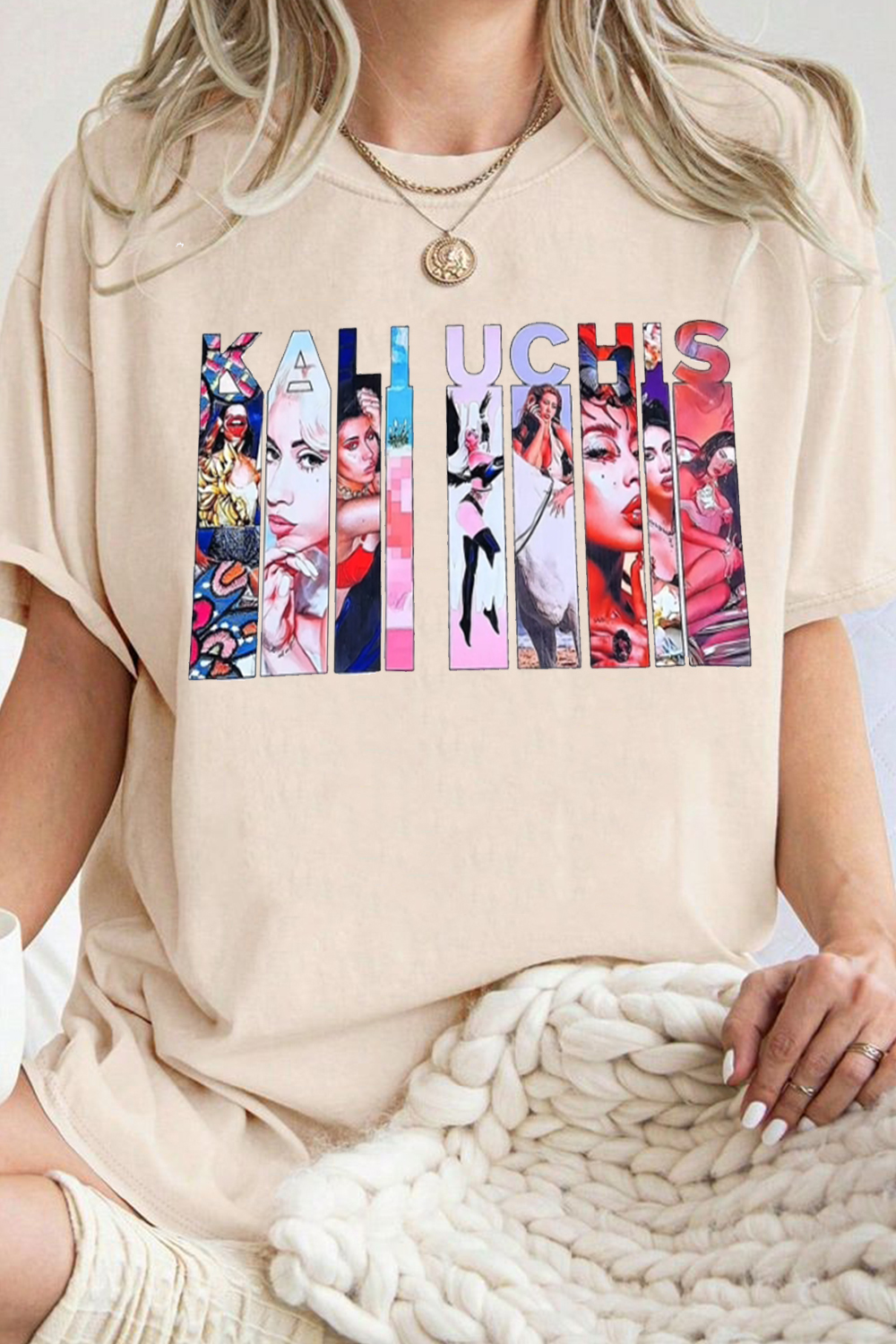 Kali Uchis songs Tee