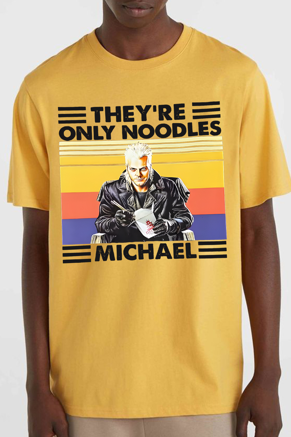 Bestselling color  lostboys  tee