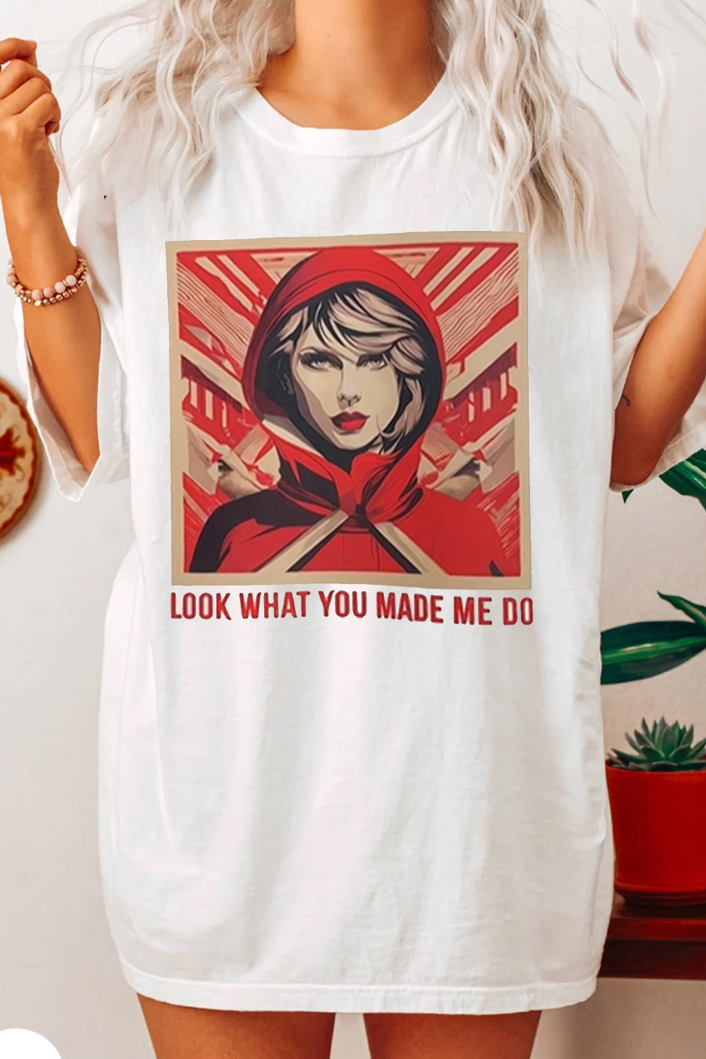 swifties shirt