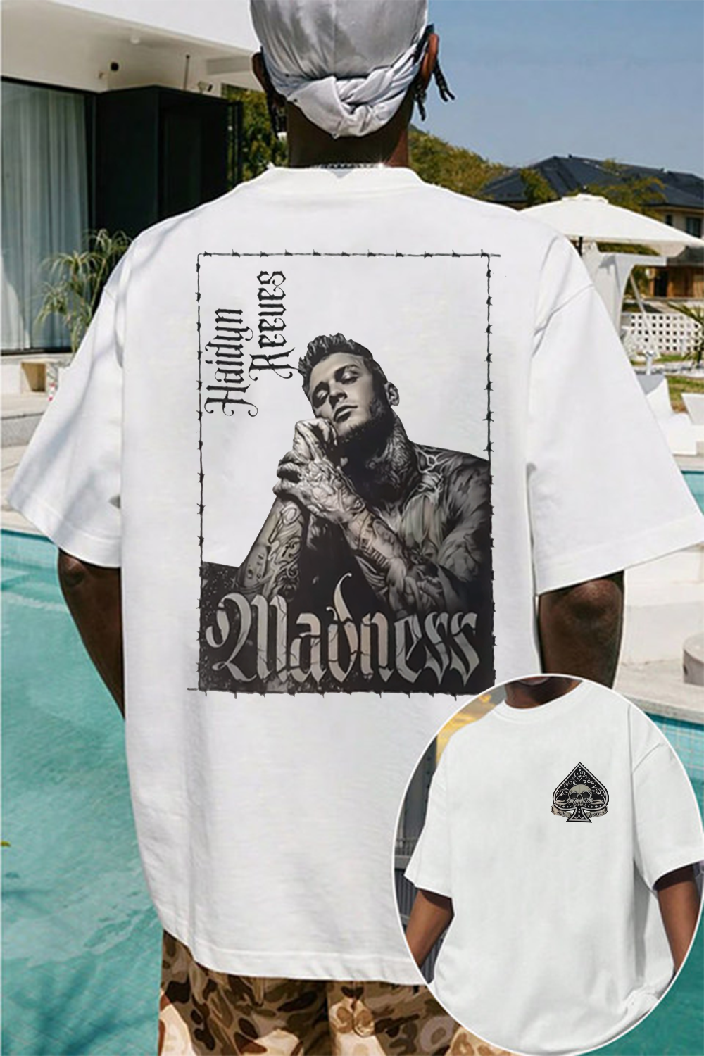 haidynreeves  T-Shirt