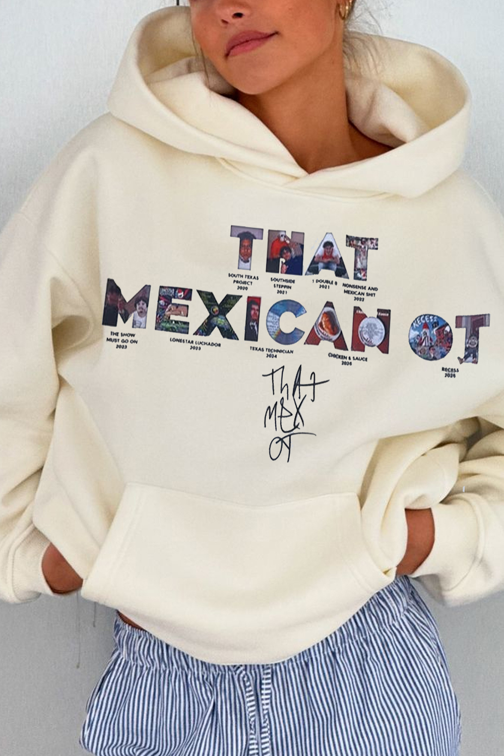 thatmexicanot shirt