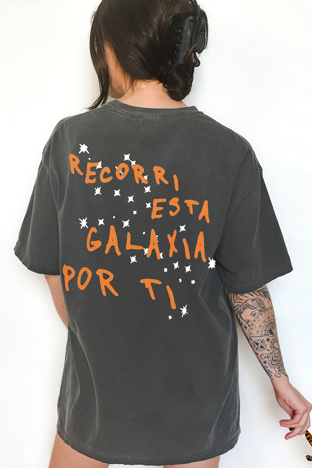 Donde Estas Ivan Cornejo Merch Tee For Women