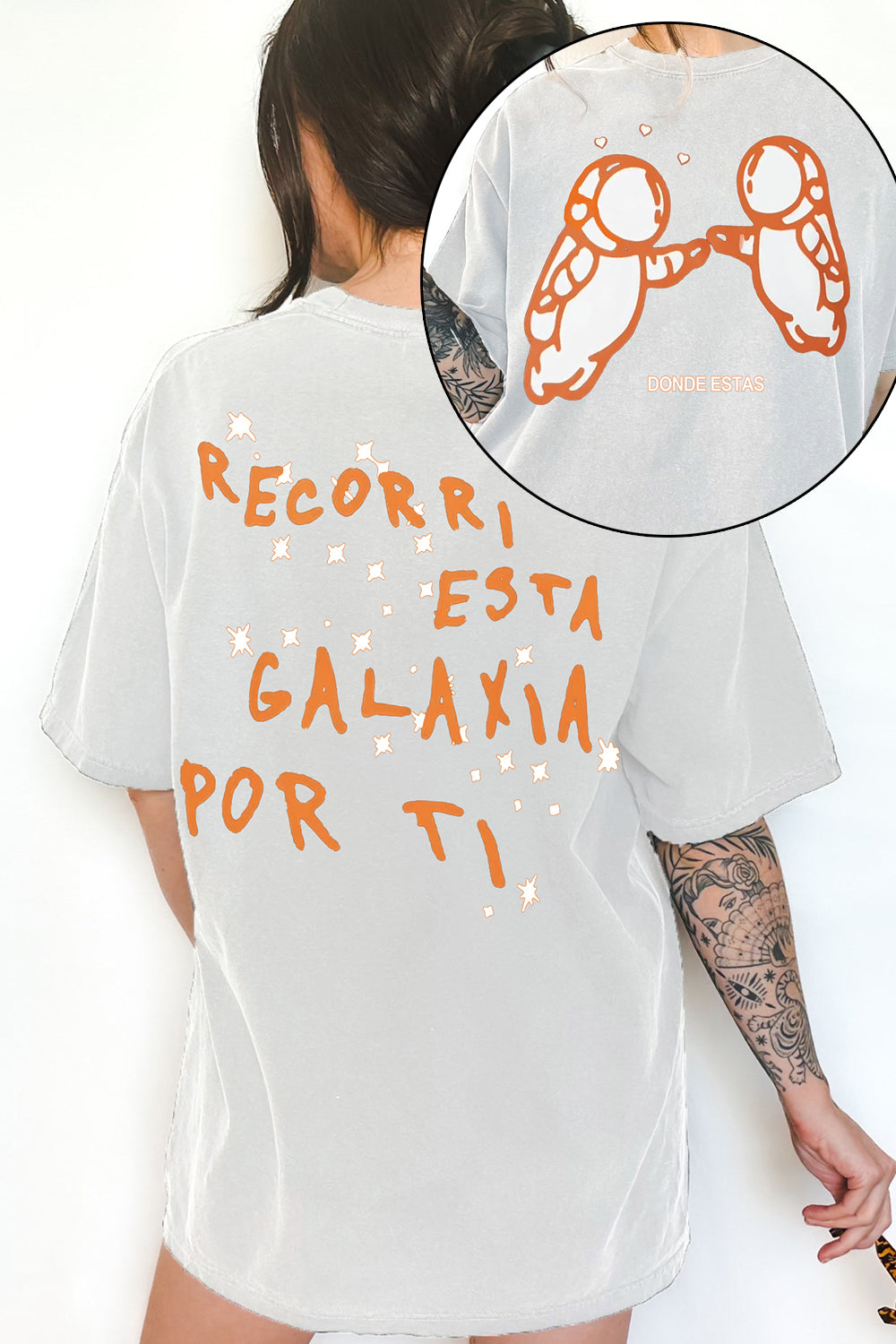 Donde Estas Ivan Cornejo Merch Tee For Women