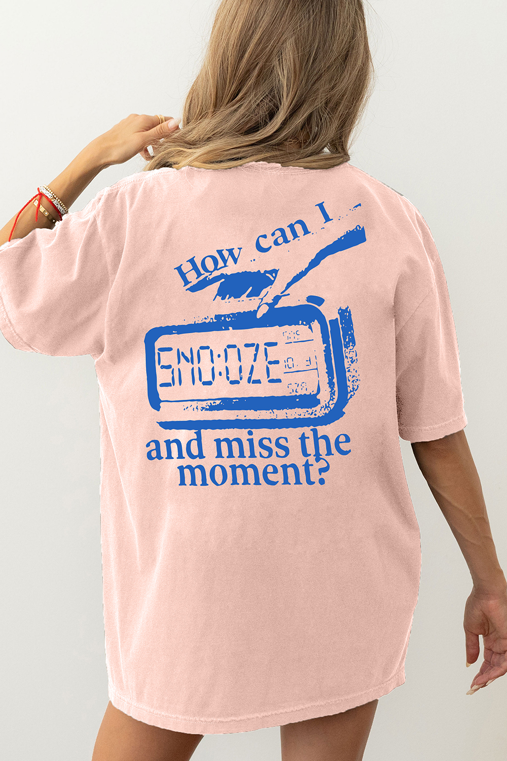 Sza Good Days Tee For Women