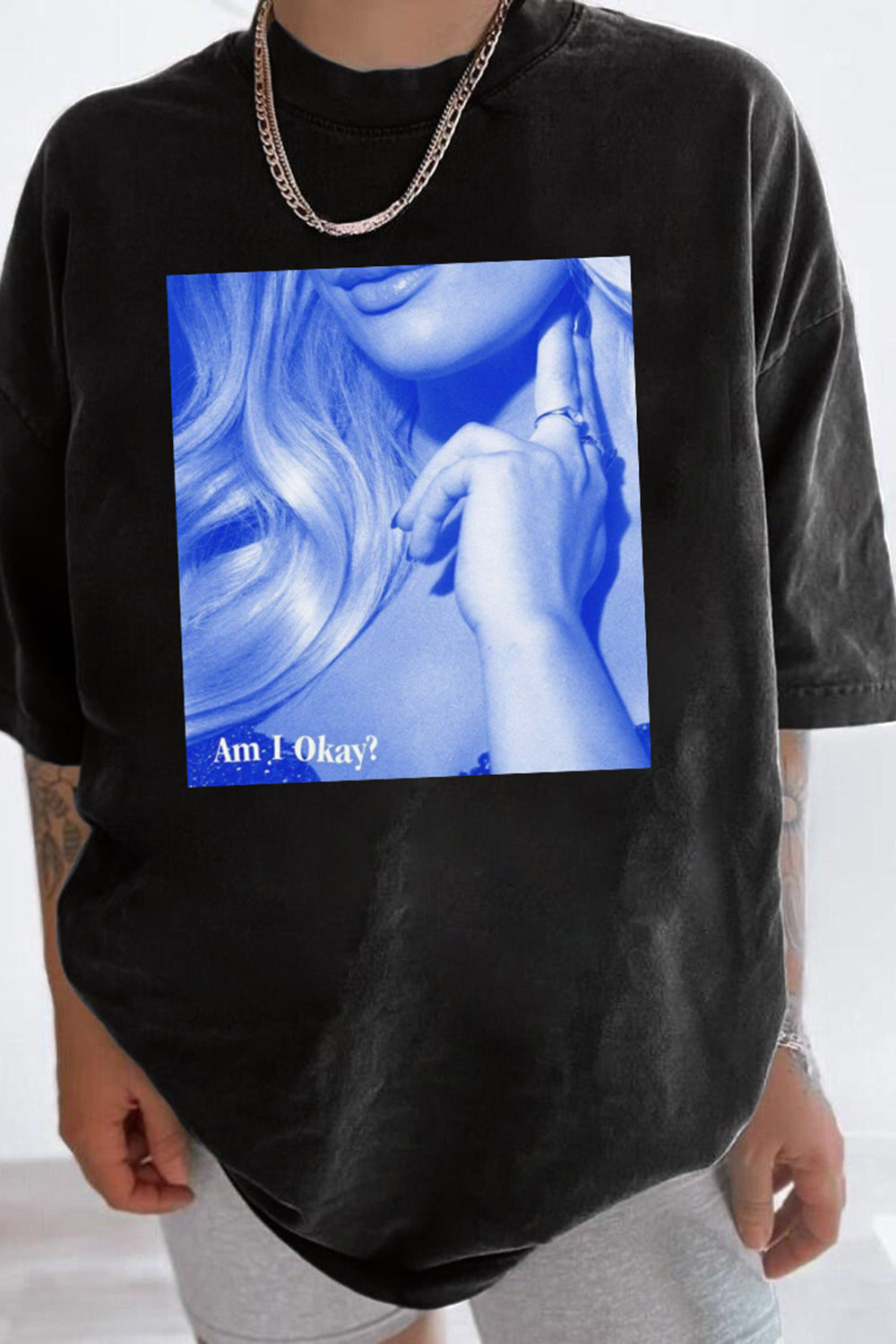 Megan Moroney Pulse Tee For Women