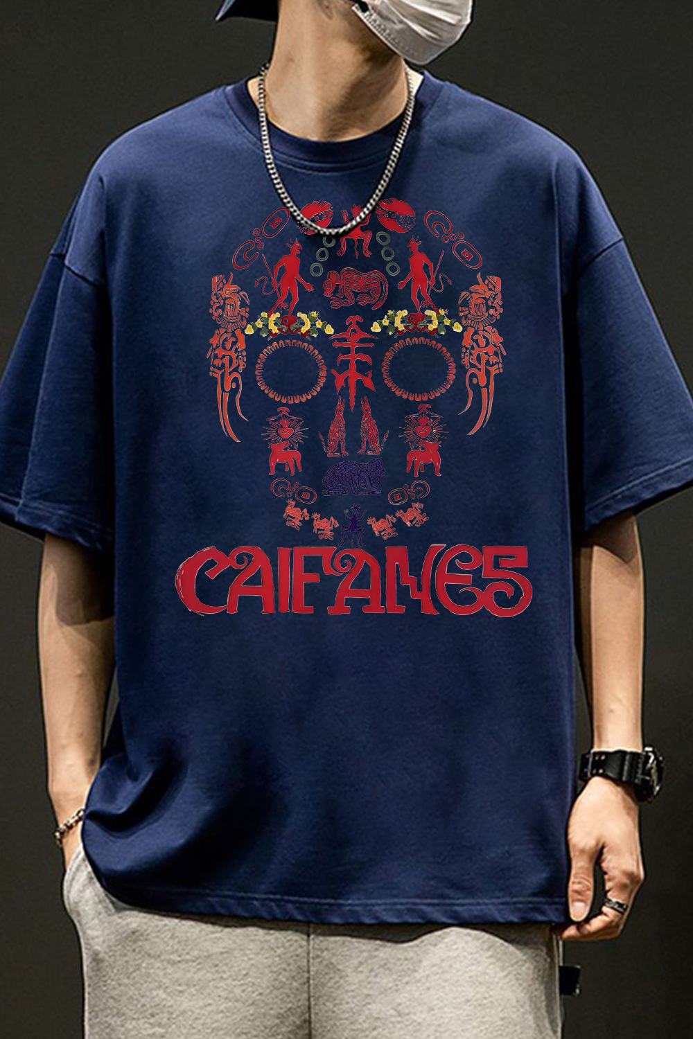 Caifanesmx Shirt