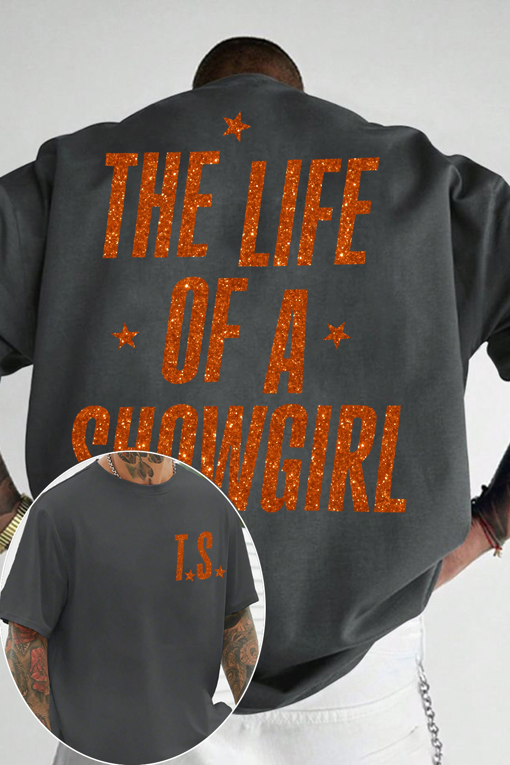 taylor swift 12th album shirt