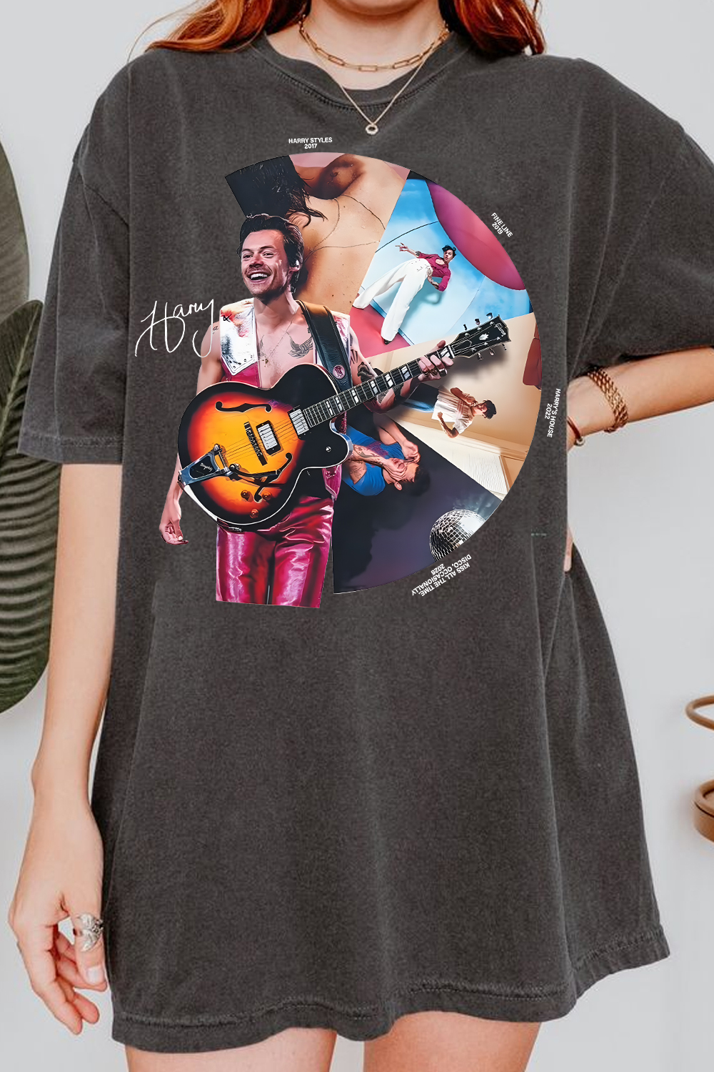 Harry Styles Tee