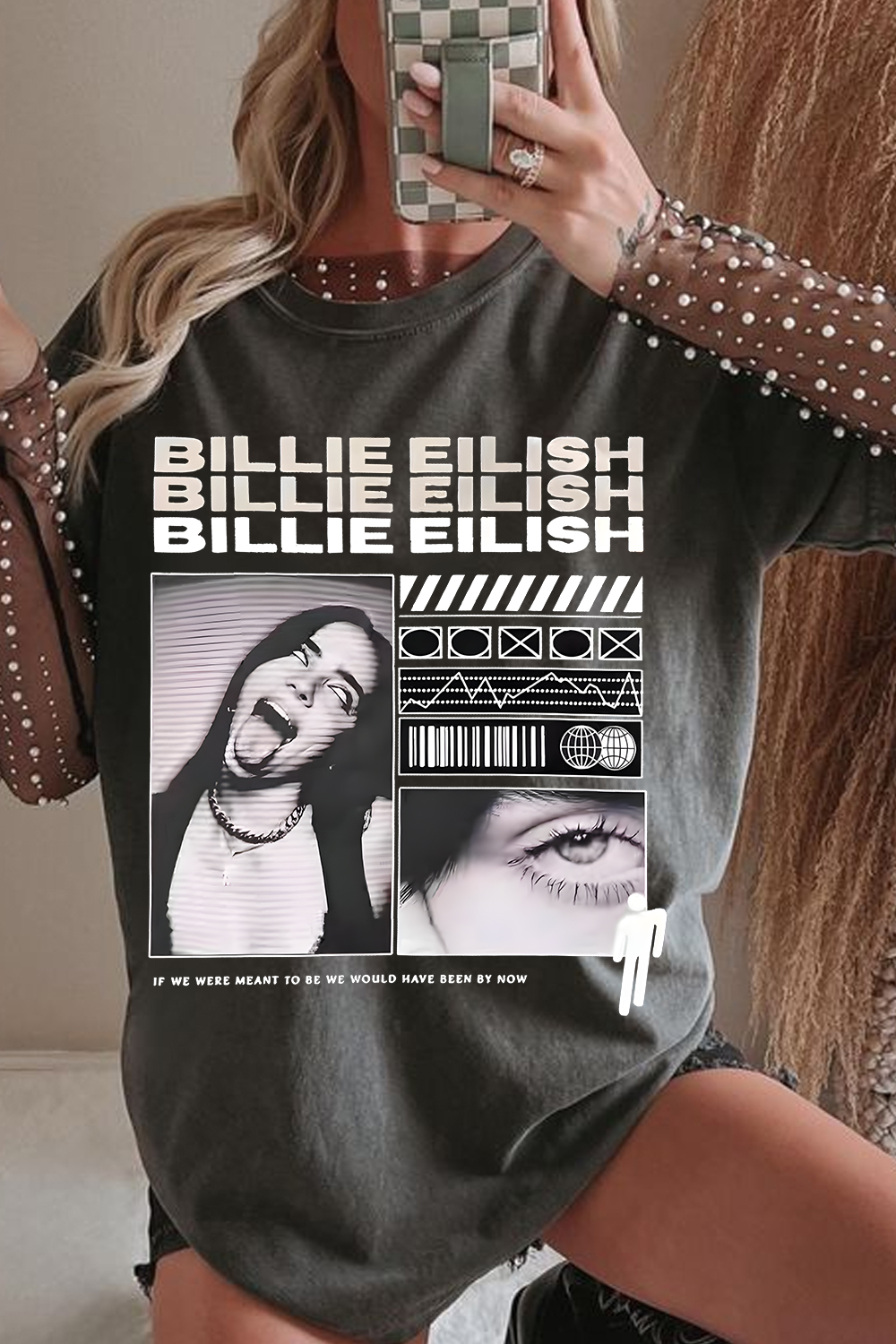 Billieeilish Tee