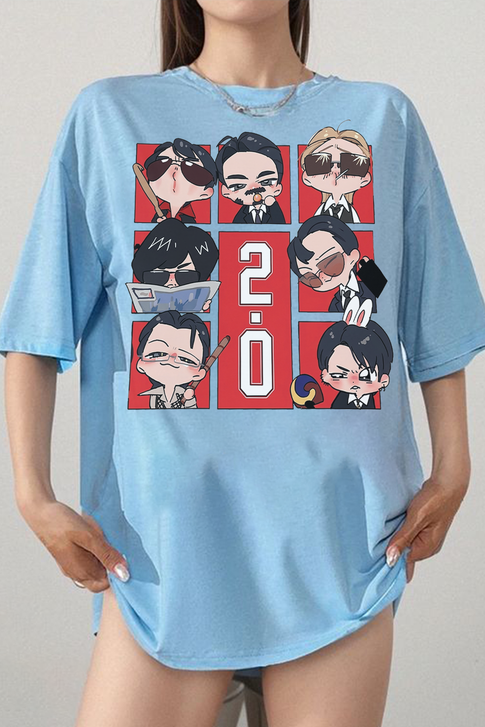 BTS Army T-Shirt