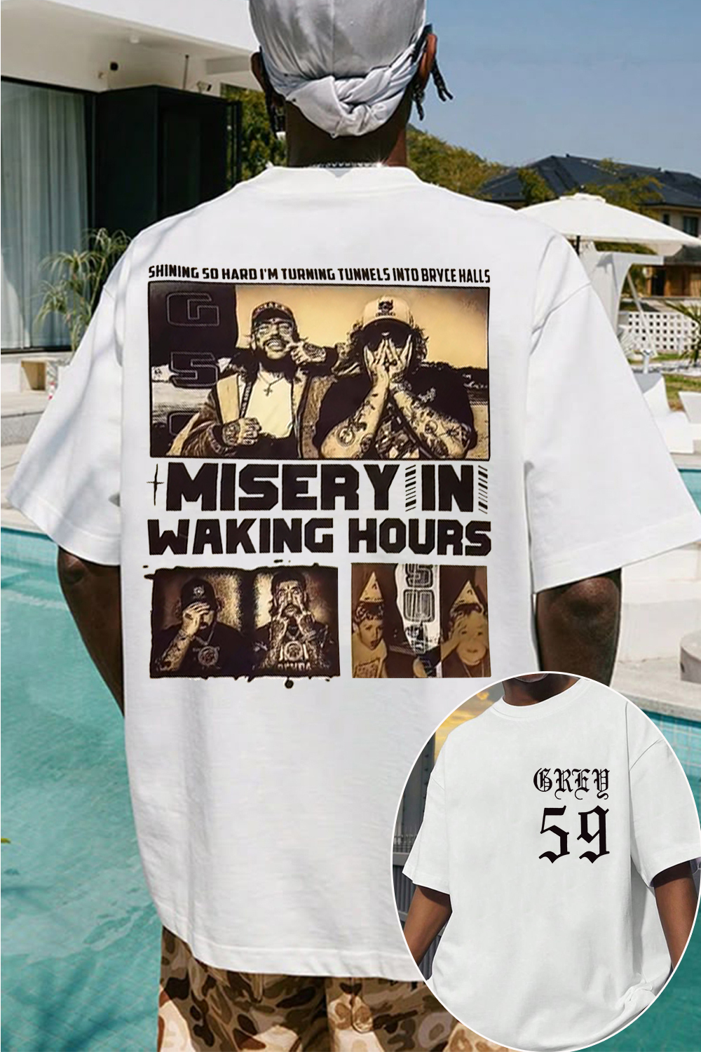 funny $b fans  t-shirt