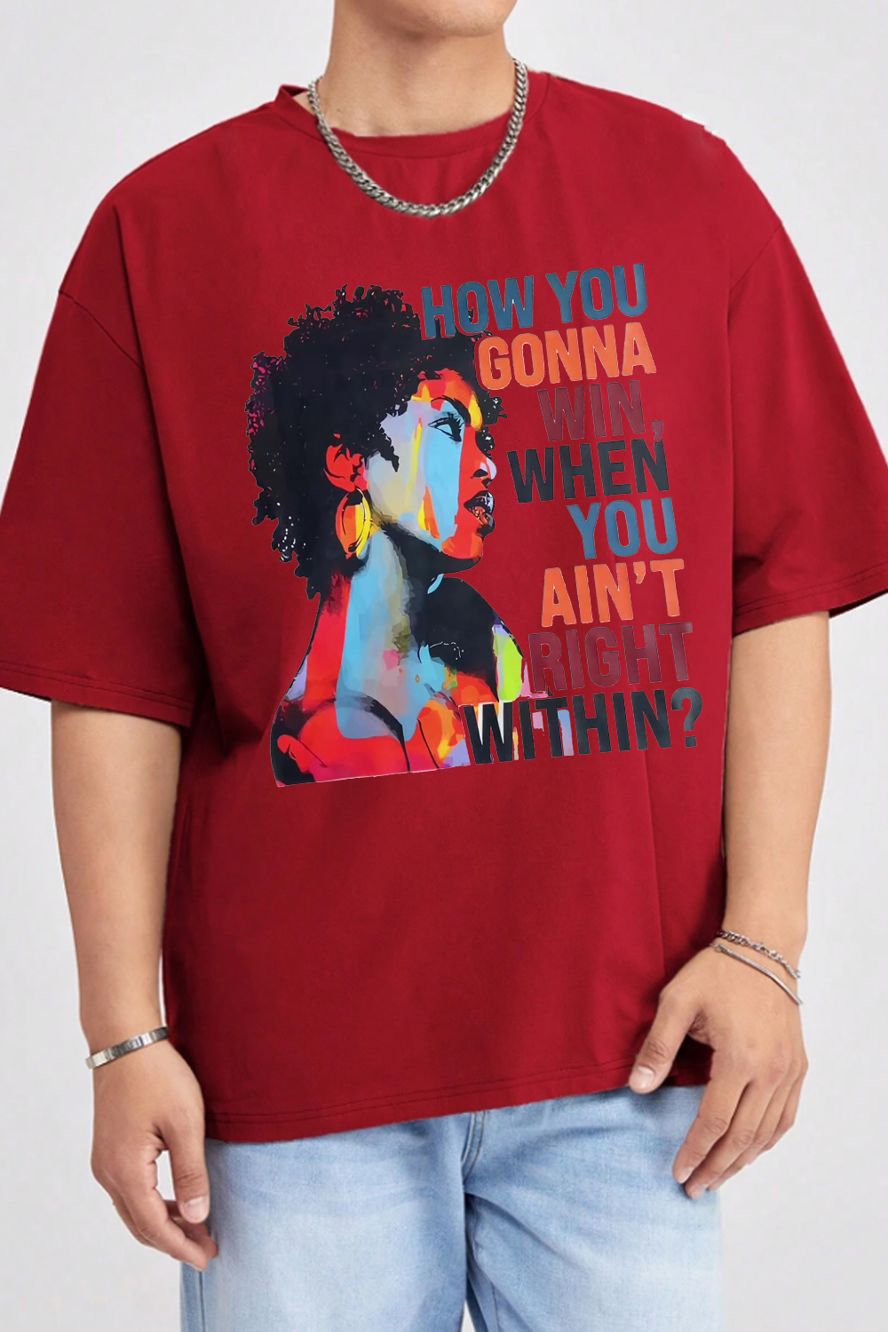 laurynhill T-shirt