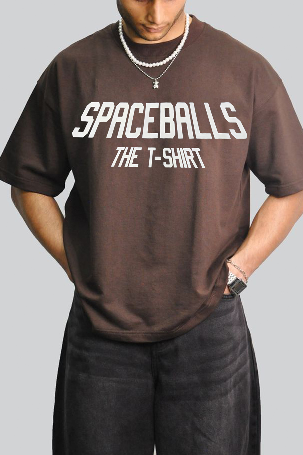 Spaceballs the t-shirt
