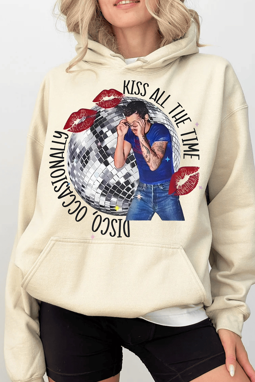 🔥 Harrystyles Hoodie