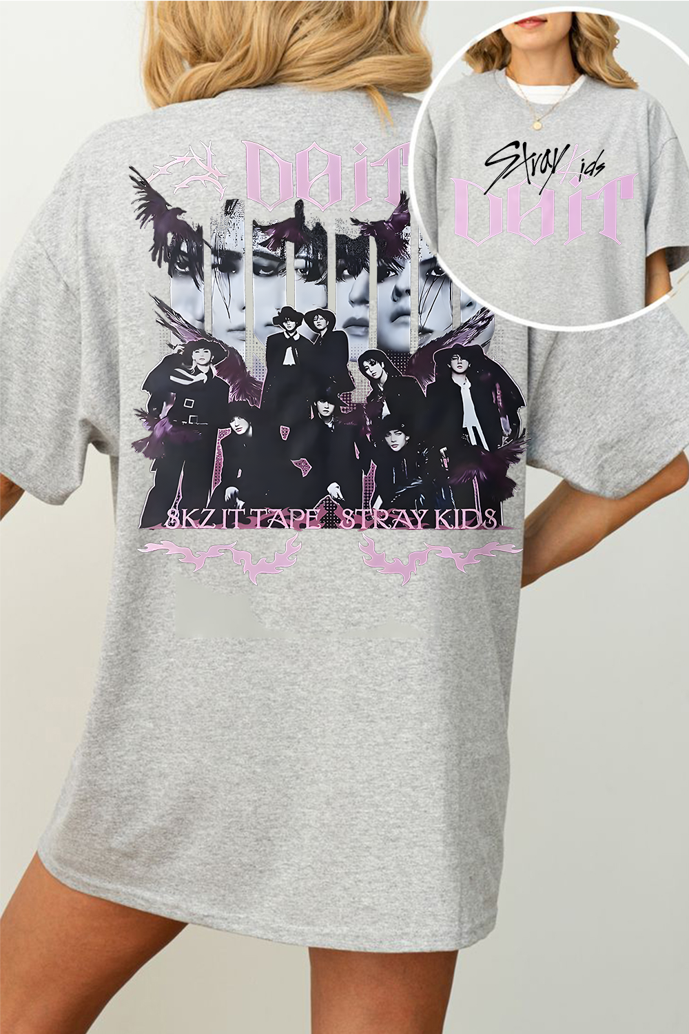 SKZ Shirt