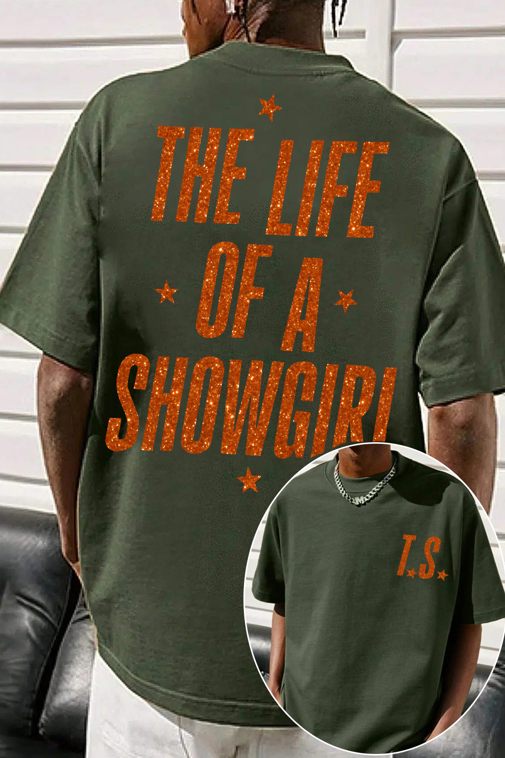 taylor swift 12th album shirt