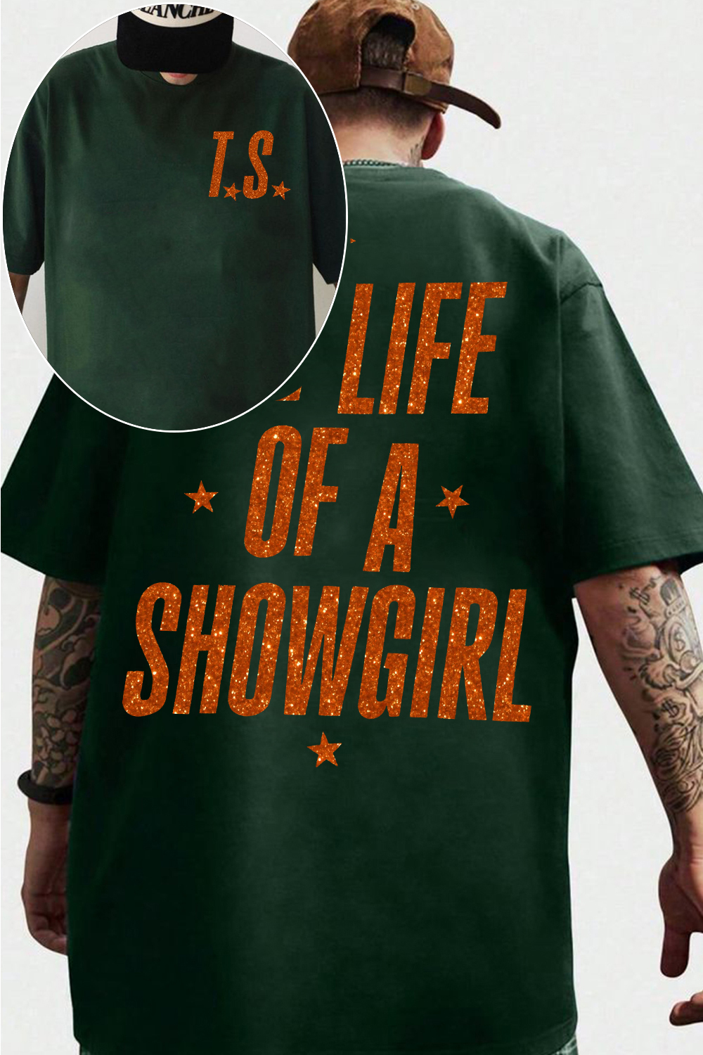 taylor swift 12th album shirt