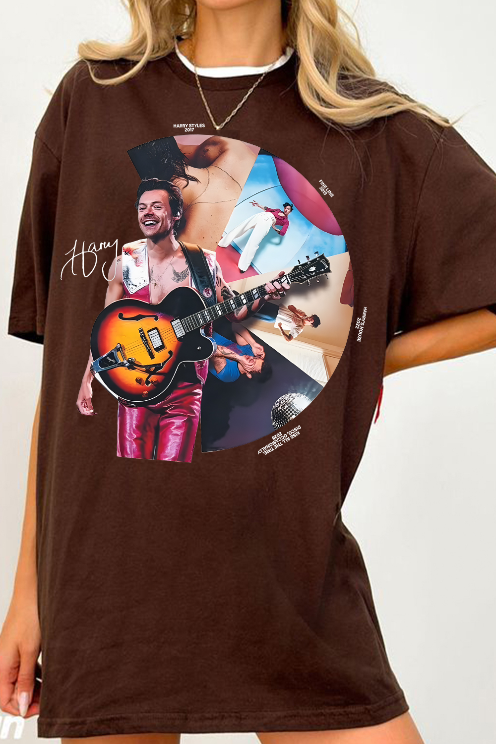 Harry Styles Tee