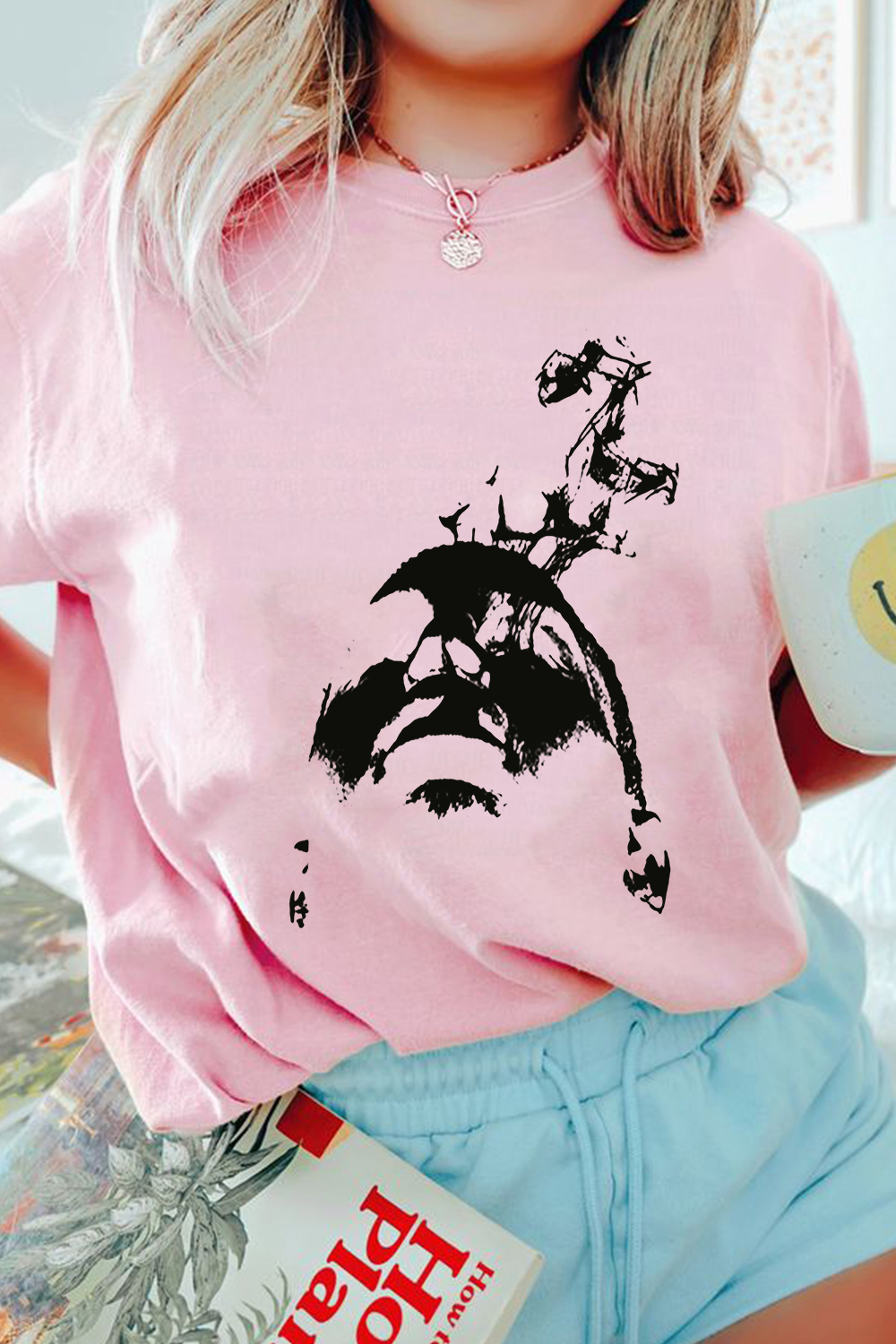 Breeze Bowl XX Tour T-Shirt