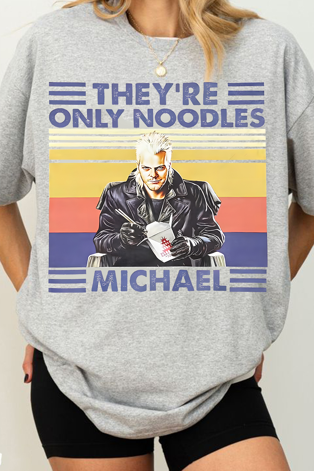 lostboys 80smovies women shirt