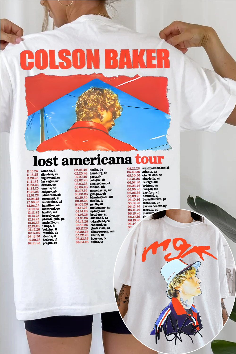 Machinegunkelly Shirt